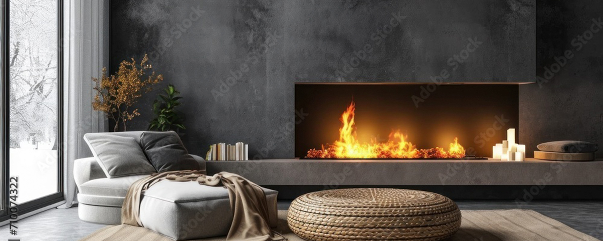 kamin